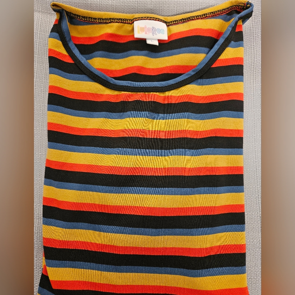 LuLaRoe Gigi